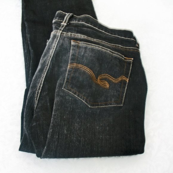 Relativity | Jeans | Relativity Pull On 
